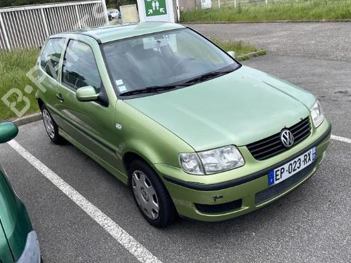 Køfangervange VW POLO (6N2) | BP37622113C73 - Image 9