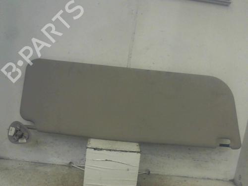 Left sun visor FORD TRANSIT Van (FA_ _) 2.2 TDCi | BP37303428I1 - Image 2