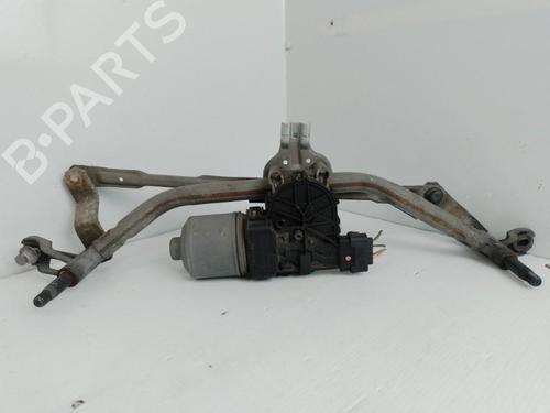 Used Front wiper motor Front wiper motor PEUGEOT 207 (WA_, WC_) 1.6 HDi (90 hp) 37318070 37318070