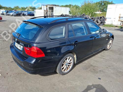 Mass air flow sensor BMW 3 Touring (E91) 318 d | BP37347035M95 - Image 14
