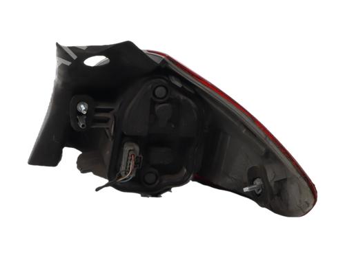 Left taillight RENAULT MEGANE III Hatchback (BZ0/1_, B3_) 1.5 dCi | BP37482534C34 - Image 6