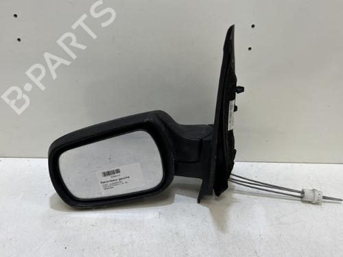 Retrovisor izquierdo Retrovisor izquierdo 37324956 37324956