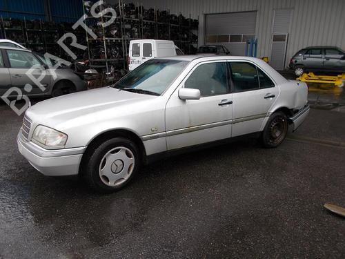 Used Parts MERCEDES-BENZ C-CLASS (W202) 4799273