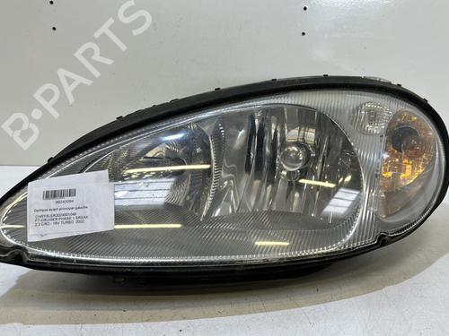 Left headlight CHRYSLER PT CRUISER (PT_) 2.2 CRD | BP37326921C28 - Image 2
