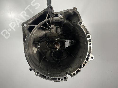 Gearbox BMW 1 (E87) 120 d | BP37332028M3 - Image 2