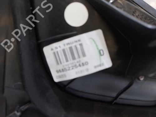 Right tailgate light CITROËN C3 II (SC_) 1.1 i | BP37317759C80 - Image 4