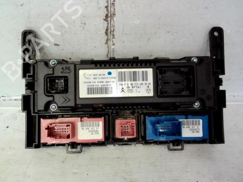 Climate control CITROËN C6 (TD_) 2.7 HDi | BP37305919I5 - Image 2