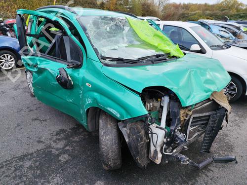Engine FIAT PANDA (312_, 319_) 1.2 (312PXA1A) | BP37340387M1 - Image 4
