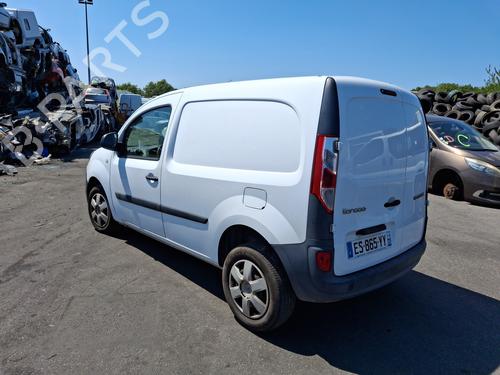 Venstre solskærm RENAULT KANGOO Express (FW0/1_) | BP37339507I1 - Image 12