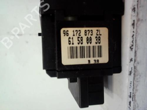 Ratstangsstang Ratstangsstang CITROËN XSARA PICASSO (N68) 2.0 HDi (90 hp) 37307074 37307074