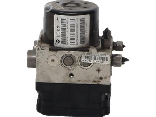 Used ABS pump ABS pump 37617009 37617009