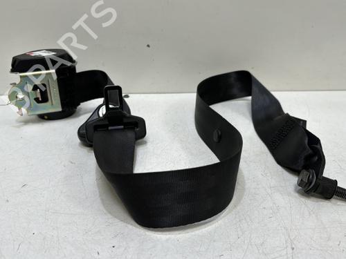 Used Front left seatbelt Front left seatbelt 37323265 37323265