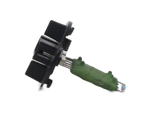 Heater resistor CITROËN DS3 (SA_) 1.6 VTi 120 | BP37339992M108 - Image 5