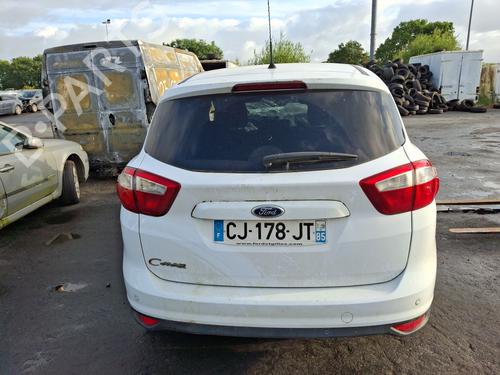 Left sun visor FORD C-MAX II (DXA/CB7, DXA/CEU) | BP37334239I1 - Image 11
