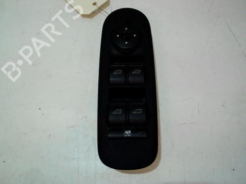 left-front-window-switch-ford-galaxy-ii-wa6-2006-2007-2008-2009-2010-2011-2012-2013-2014-2015-37307973 main image