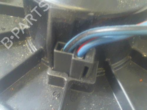 Varmeblæser Varmeblæser TOYOTA YARIS (_P1_) 1.4 D-4D (NLP10_, NLP10R) (75 hp) 37302005 37302005