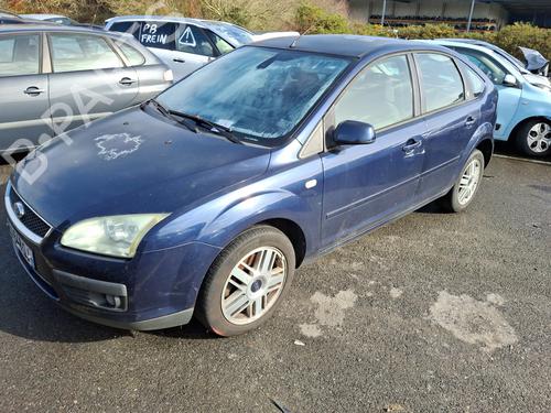 Left headlight FORD FOCUS II (DA_, HCP, DP)  | BP37343522C28  - Image 10
