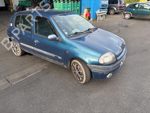 Used Parts RENAULT CLIO I (B/C57_, 5/357_) 4804600