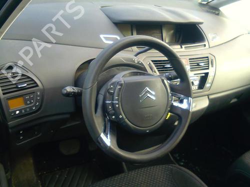 Left front window switch CITROËN C4 Picasso I MPV (UD_) | BP37307905I27 - Image 4