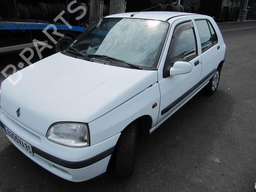 Used Parts RENAULT CLIO I (B/C57_, 5/357_) 1.4 (B57J, C57J, B57P) 4796689