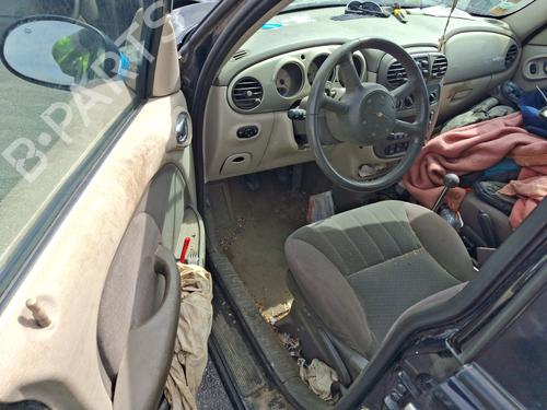 Ignition barrel CHRYSLER PT CRUISER (PT_) 2.2 CRD | BP37337311M48 - Image 5