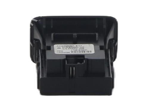 Switch MERCEDES-BENZ A-CLASS (W176) A 200 CDI / d (176.008) | BP37344378I30 - Image 4