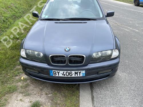 Left tailgate light BMW 3 (E46) 318 i | BP37335239C79 - Image 8