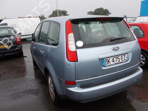 Left front window switch FORD FOCUS C-MAX (DM2) | BP37304246I27 - Image 5