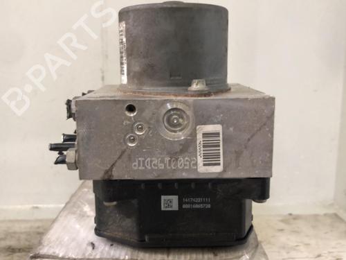 ABS pump FORD S-MAX (WA6) 2.0 TDCi | BP37309781M43 - Image 6