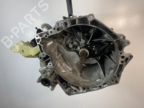 Gearbox PEUGEOT 2008 I (CU_) 1.6 HDi | BP38473638M3 - Image 2