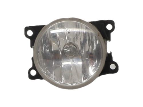 Left front fog light CITROËN C3 II (SC_) 1.0 VTi 68 | BP37349482C30 - Image 3