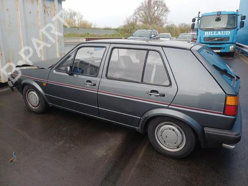Used Parts VW GOLF II (19E, 1G1) 4802258