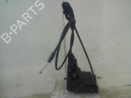 Used Rear left lock Rear left lock 37303111 37303111