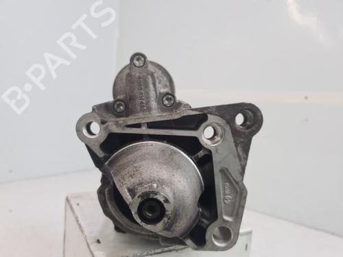 Used Starter Starter 37318213 37318213