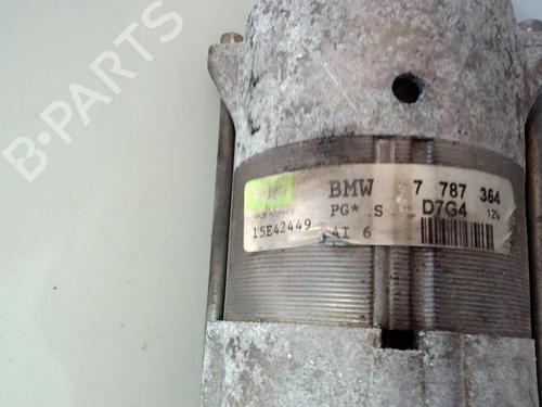 Starter BMW 3 Touring (E46) 318 d | BP37300930M8 - Image 3