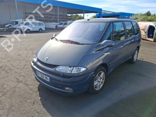 Left front window switch RENAULT ESPACE III (JE0_) 2.2 dCi (JE0K) | BP37325325I27 - Image 5