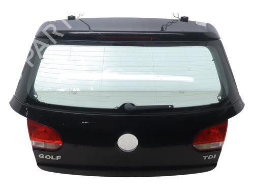 Used Tailgate Tailgate 37616553 37616553