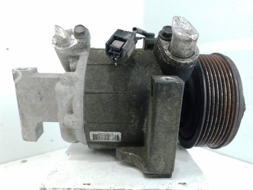 AC compressor RENAULT TWINGO III (BCM_, BCA_) 0.9 TCe 90 (BCM9, BCM2) | BP37320641M34  - Image 5