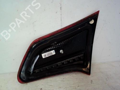 Left tailgate light CITROËN C4 II (NC_) 1.6 THP 155 | BP37307219C79 - Image 2