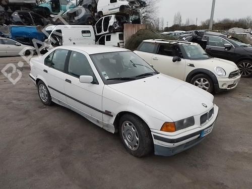 Left front indicator BMW 3 (E36) 325 td | BP37313166C32 - Image 7