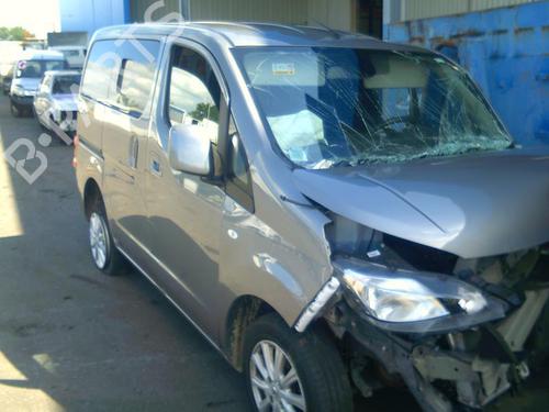 Left sun visor NISSAN NV200 / EVALIA Bus | BP37308742I1 - Image 5