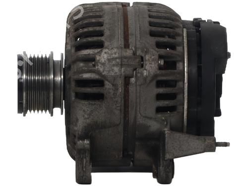 Alternator AUDI A3 Convertible (8P7) 2.0 TDI | BP37340724M7 - Image 6
