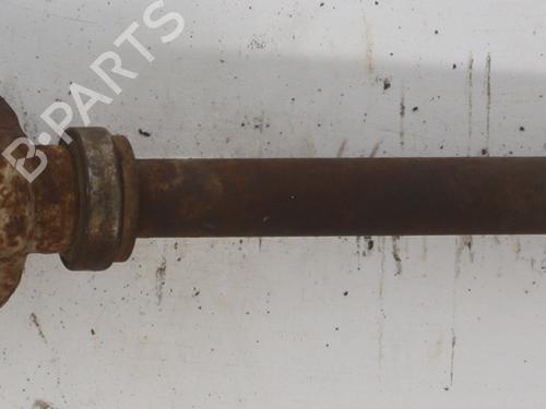 Right front driveshaft FIAT DUCATO Van (250_) 130 Multijet 2,3 D | BP37320662M39 - Image 3