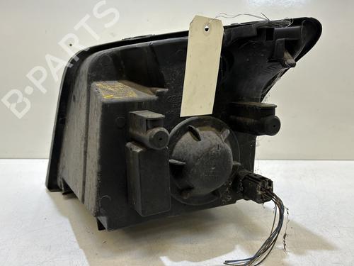 Right headlight FORD TRANSIT CONNECT (P65_, P70_, P80_) 1.8 Di | BP37325987C29 - Image 2
