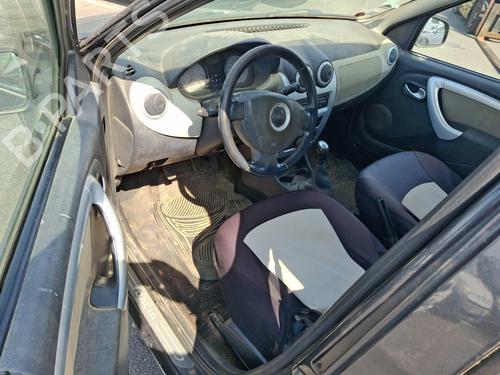 Mando DACIA LOGAN MCV (KS_) 1.5 dCi (KS0W) | BP37336787I30 - Image 9