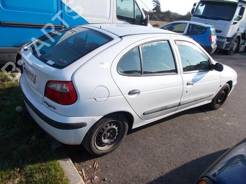 Brugte RENAULT MEGANE I (BA0/1_) 4829038