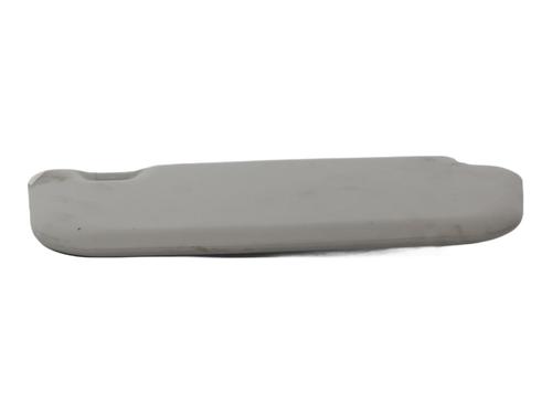 Left sun visor TOYOTA YARIS (_P21_, _PA1_, _PH1_) 1.5 Hybrid (MXPH10, MXPH11) | BP37753079I1 - Image 2