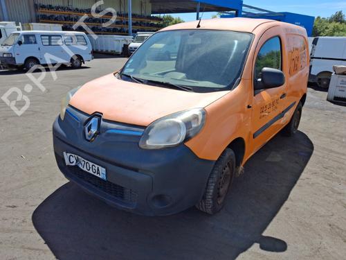 Engine RENAULT KANGOO Express (FW0/1_) Z.E. (FW0Z, FW1Z) | BP37324920M1 - Image 6