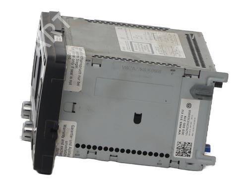 Radio VW PASSAT B7 Variant (365)  | BP37343012E6  - Image 5