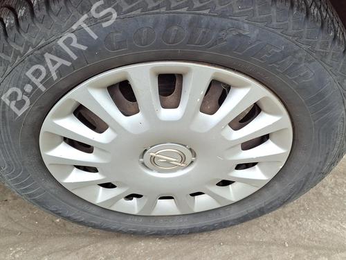 Engine OPEL CORSA D (S07) | BP38187829M1 - Image 3